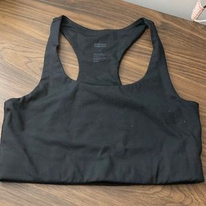 Girlfriend collective Paloma sports bra | M